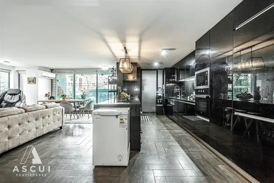Departamento En Venta En Providencia