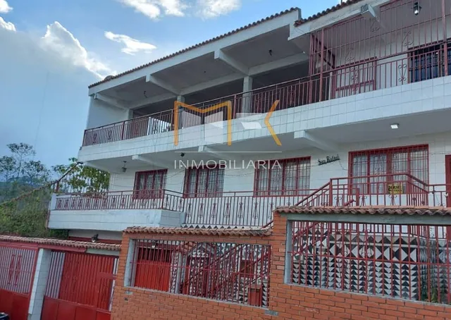 Quinta , Casa En Urbanización Panorama Km11 Del Junquito ,caracas 