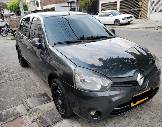 Renault Clio Style