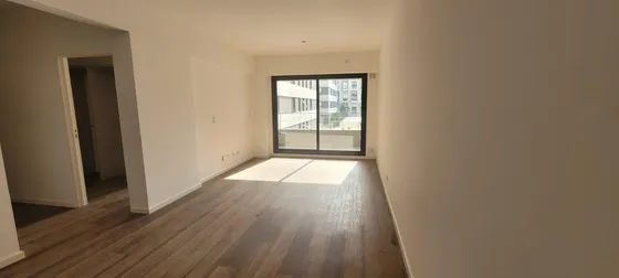 Prima Caballito 2 Ambientes A Estrenar