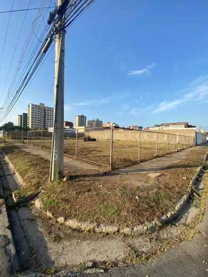 Se Vende Terreno En Lecheria , Urbanizacion Morro I.