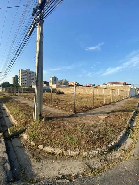 Se Vende Terreno En Lecheria , Urbanizacion Morro I.