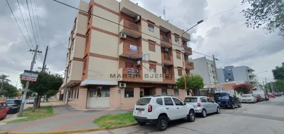 Alquiler Departamento 2 Ambientes En Tapiales.