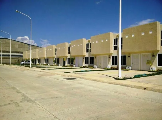 Townhouses En Venta
