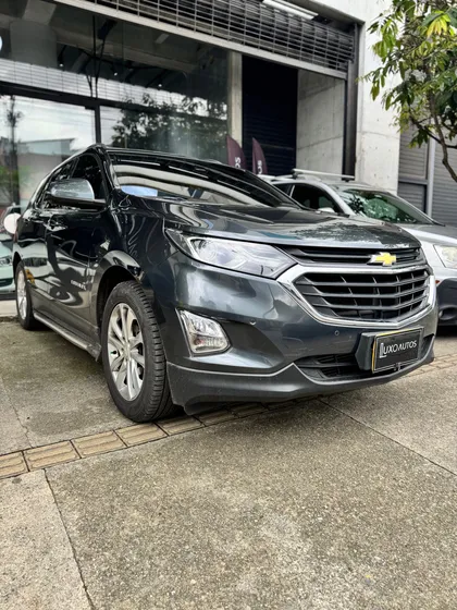 Chevrolet Equinox 1.5 Lt