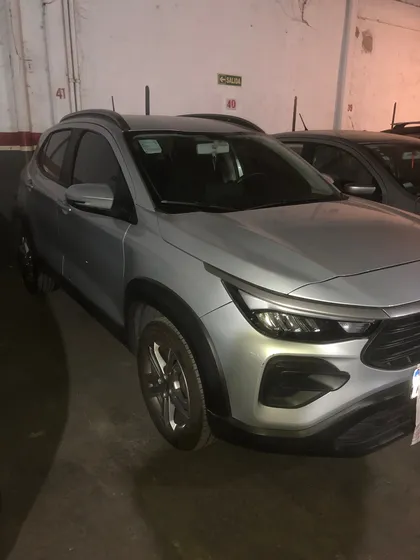 Fiat Pulse 1.3 Drive Cvt