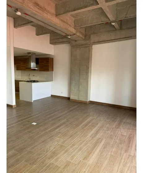 Apartaestudio Tipo Loft En Venta Sector Ciudad Del Rio