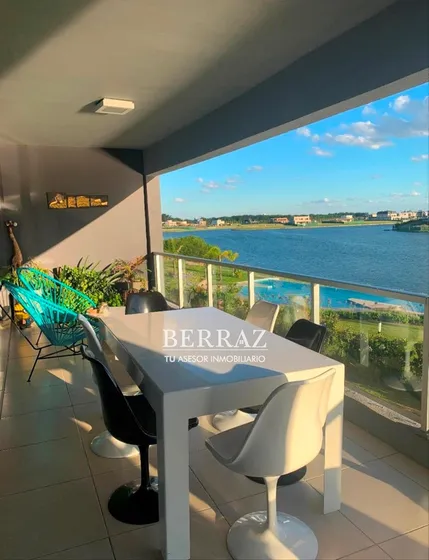 Departamento Venta 4 Ambientes En Enyoi Islas Del Golf Nordelta