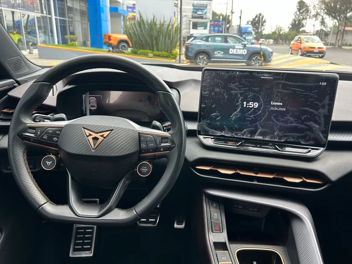 Cupra Ateca 20254470087621915545610