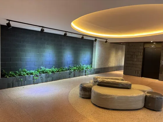 Departamento En Venta En Olivos Domus Park