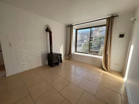 Se Arrienda Hermosa Casa En San Francisco De Limache