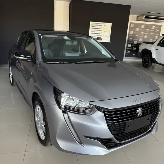 Peugeot 208 1.6 Active Pack