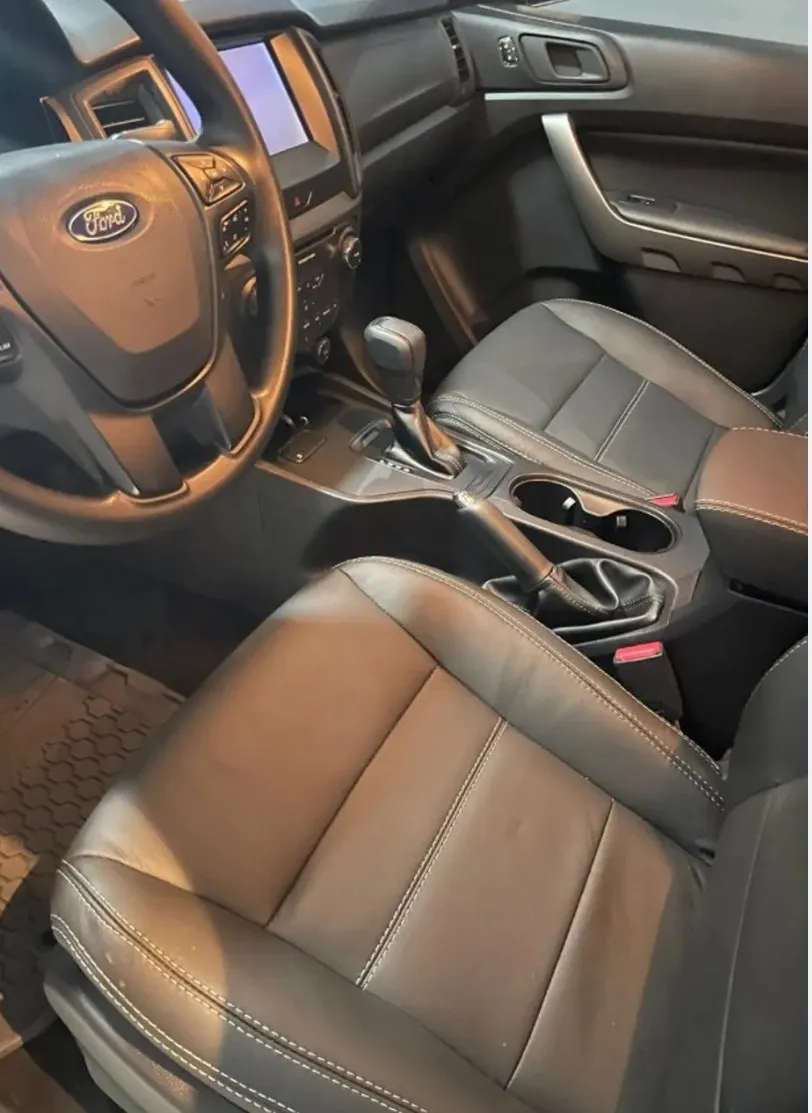 Ford Ranger 2020 2.2 Xls Cd 4x2 — foto 5