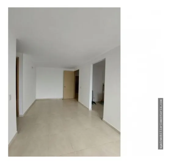 Se Vende Apartamento En El Barrio Villa Nova En Monteria 