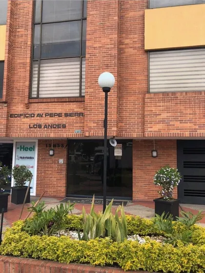 Venta Apartamento Pepe Sierra (san Patricio) 3 Habitaciones