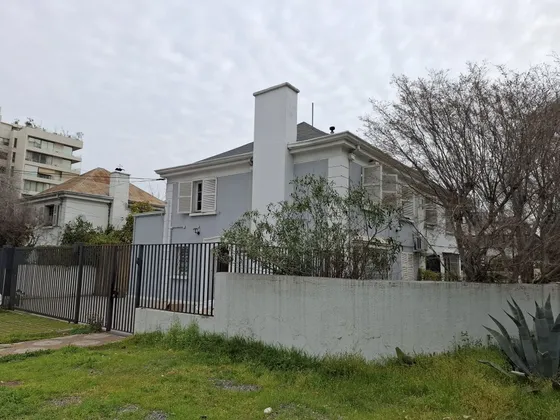 Arriendo Casa Comercial