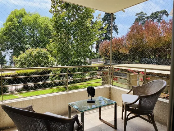 Departamento En Venta De 3 Dorm. En Concón