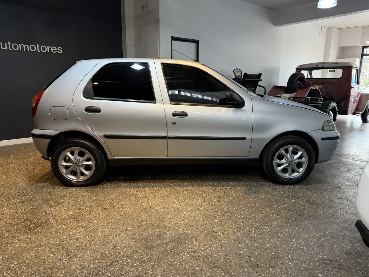 Fiat Palio 1.3 Fire Top5642880236395008016