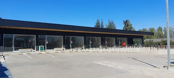 Venta Local Strip Center Las Perdices