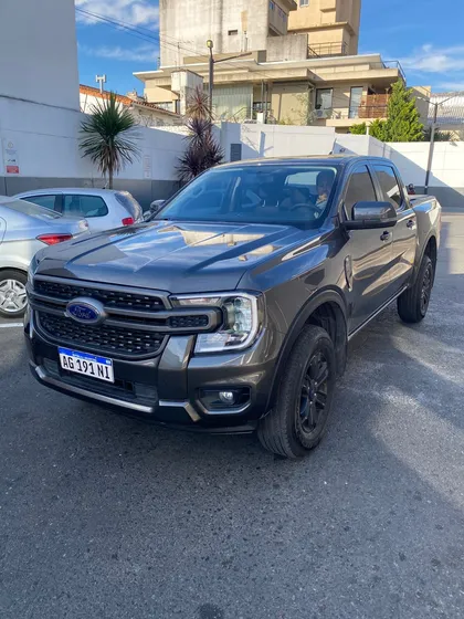 Ford Ranger 2.0 Cd 4x2 Xls 170cv