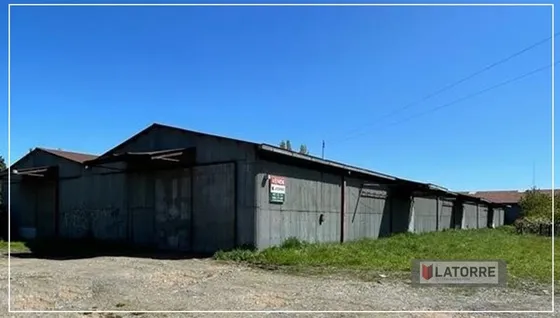Bodega En Venta - Gorbea
