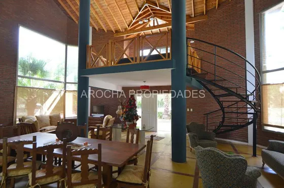 Casa En Haras Del Sur Venta Alquiler - Permuta