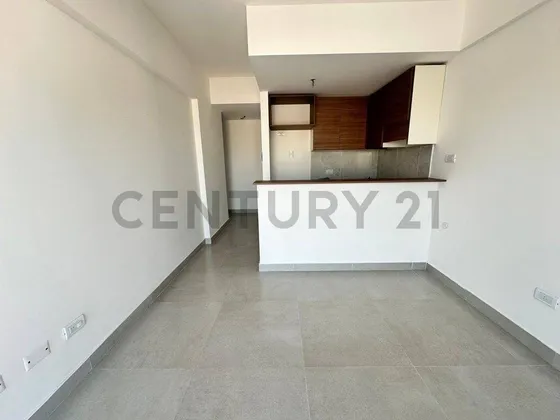 Venta - Mono Amb En Caseros Centro - 9no Piso.
