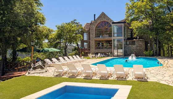 Venta De Tiempo Compartido En Paihuen - Resort De Montaña- San Martín De Los Andes
