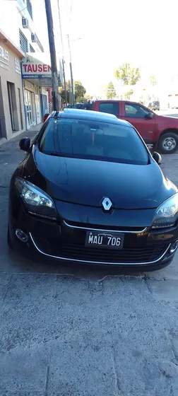 Renault Mégane Iii 2.0 Privilege