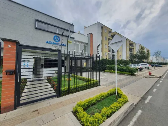Arriendo Apartamento Ciudad Pacifica