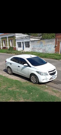 Chevrolet Prisma 1.0 Joy 78cv