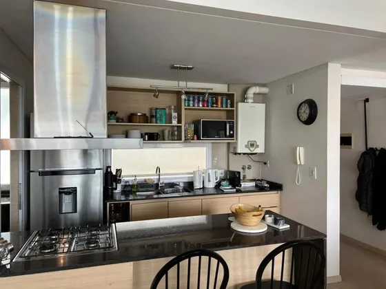 Departamento Venta Barrancas De Iraola