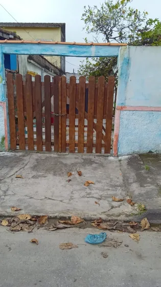 Venda Casa Praia Itanhaem Estudo Proposta Com Entrada