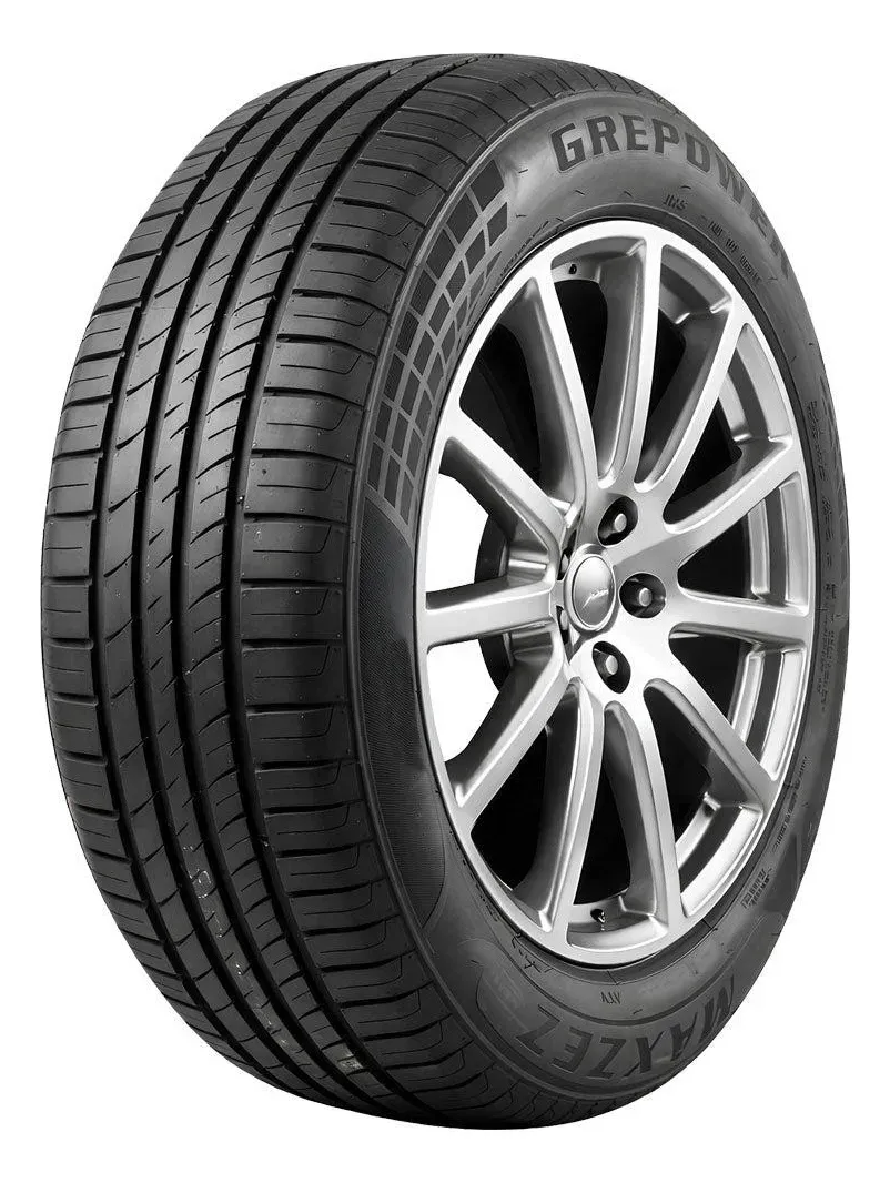 Pneu Maxzez Grepower 185/65 R15 Aro 15 88h H
