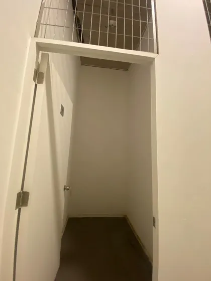 Bodega En Arriendo De 2,98 Mts2 Con 4 Metros De Altura