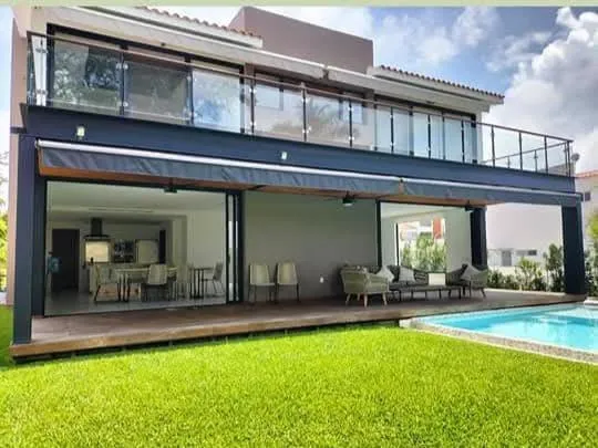 Casa Quartzita