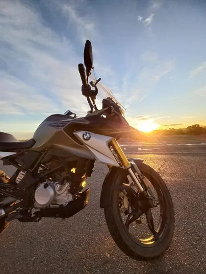 Bmw G310gs