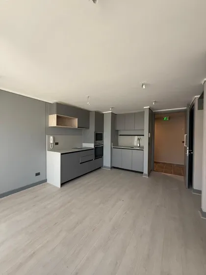 Departamento Nuevo 2d 2b Barrio Universitario - A Estrenar