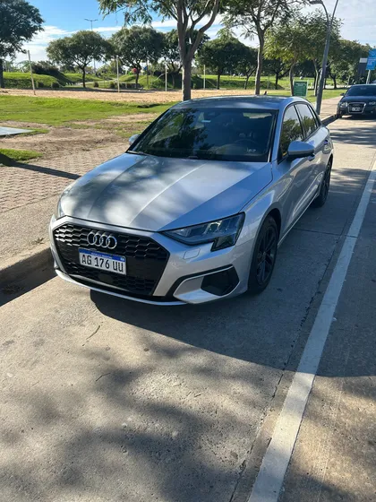 Audi A3 Sportback 1.4 Tfsi 150 Cv