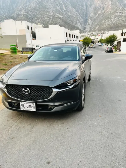 Mazda Cx-30 2.5l Isport