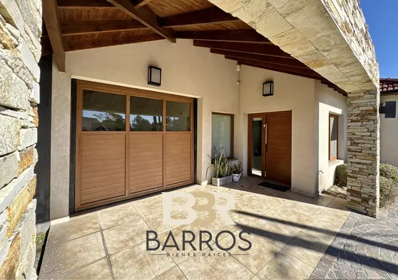 Venta Casa Country Banco Provincia