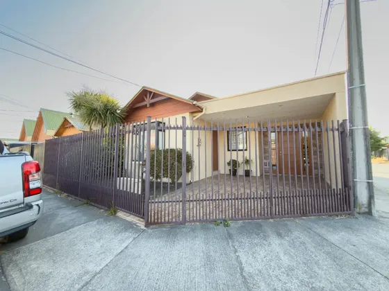 Casa En Venta En Villa El Rosario