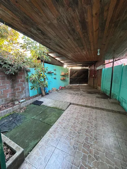Casa En Curico