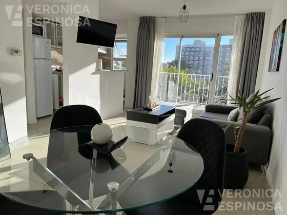 Departamento En Venta En Moron