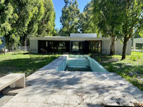 Casa En Alquiler En Miralagos Club De Campo