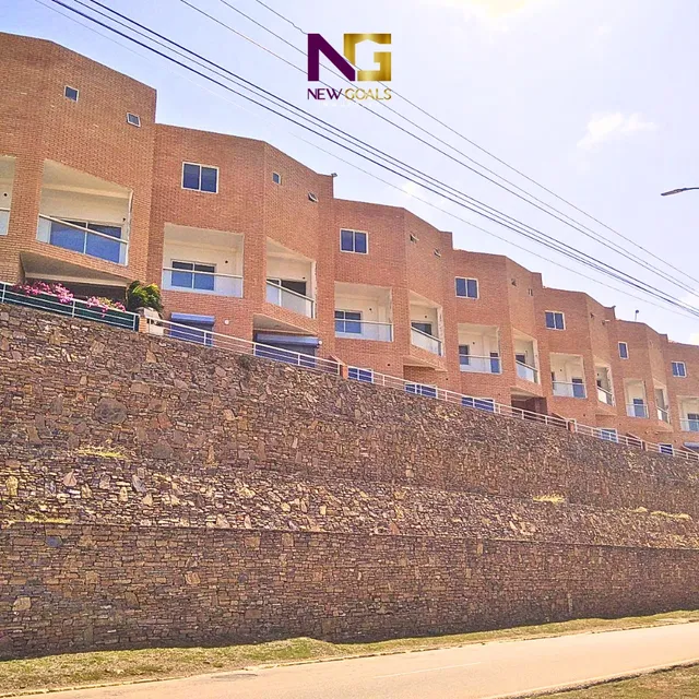 Town House Residenc La Ladera Playa Moreno Isla De Margarita