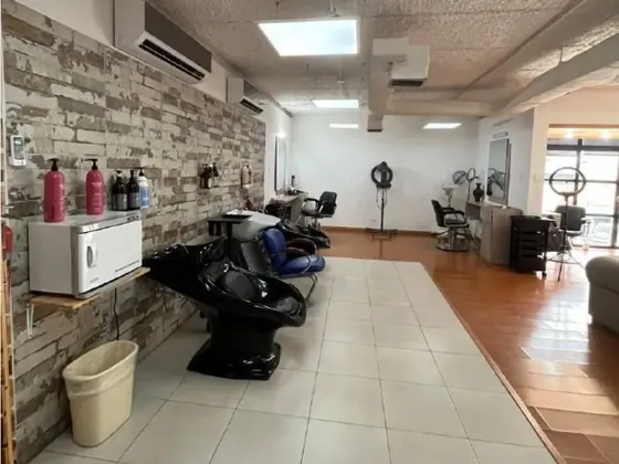 Venta Fondo De Comercio Salón De Belleza Spa Los Palos Grande