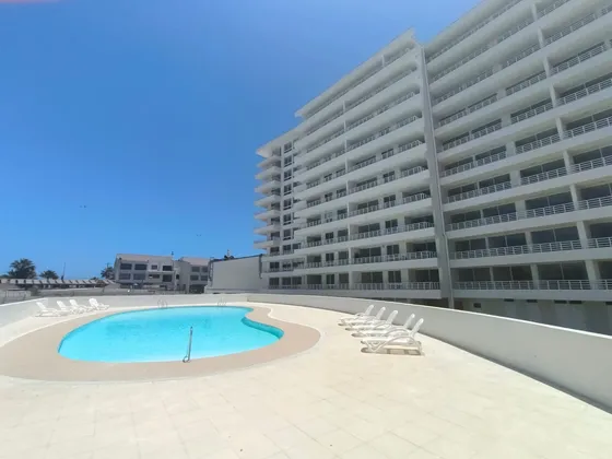 Se Vende Departamento Condominio Costa Pacifico 3d|2b