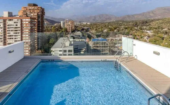 Dpto 3d Y 3b A Pasos De Av. Las Condes (83075)