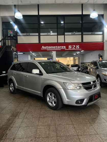Dodge Journey 2.4 Se 170cv Atx